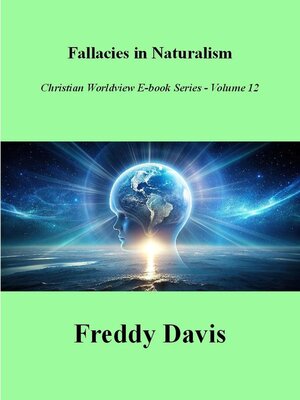 cover image of Falacies in Naturalism